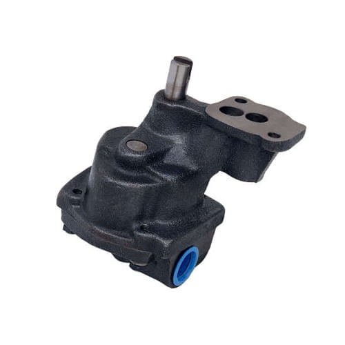 BOMBA DE OLEO - GM BLAZER S10 4.3 V6 12V GAS 1996 A 2004 (18MM)
