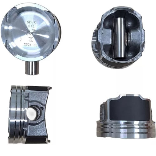 PISTAO - FIAT PUNTO 1.4 16V TJET TURBO APOS 2008 USAR APX.AFI140