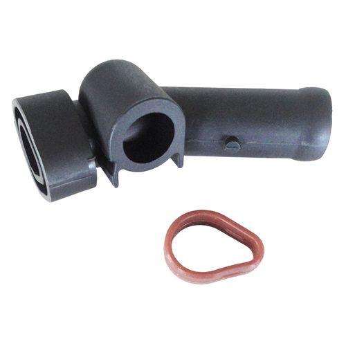Conexão Coletor Admissão Fiat Doblo 2004 a 2012 - 509982 - VC162