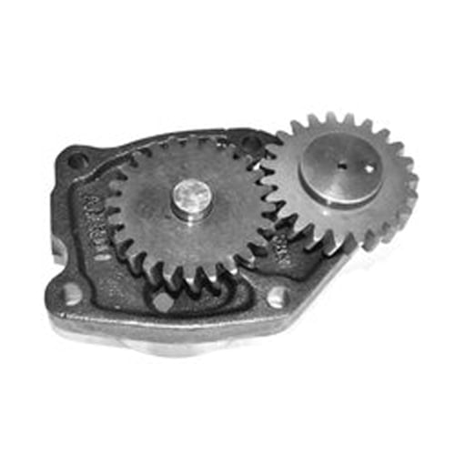 BOMBA DE OLEO - CUMMINS 6BT 5.9