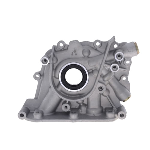 BOMBA OLEO - FORD FIESTA 1.4 16V ZETEC KA ECOSPORT 1.5 1.6 16V FLEX APOS 2010