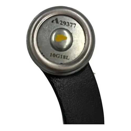 TERMINAL DIRECAO ESQ - RENAULT MASTER ATE 2012 EXCETO 2.3 ELETRONICA