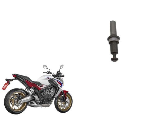 Eixo Acionador Embreagem Honda Cb 650 F Cb650f 15-19