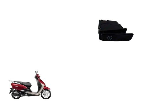 Botão Partida Honda Lead 110 10-16