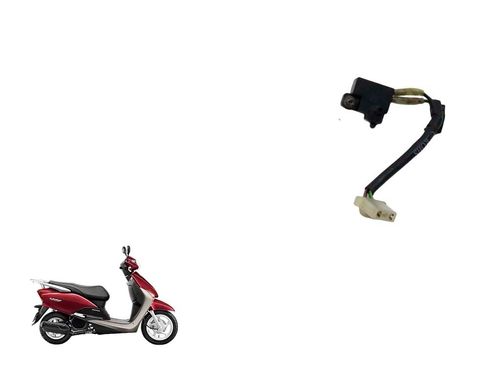 Interruptor Freio Dianteiro Honda Lead 110 10-16