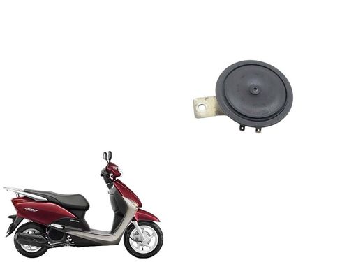 Buzina Honda Lead 110 10-16