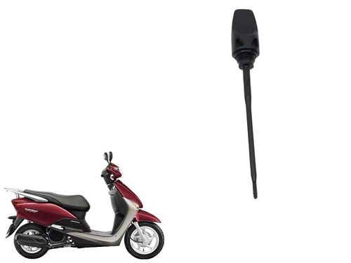 Vareta Nível Óleo Honda Lead 110 10-16