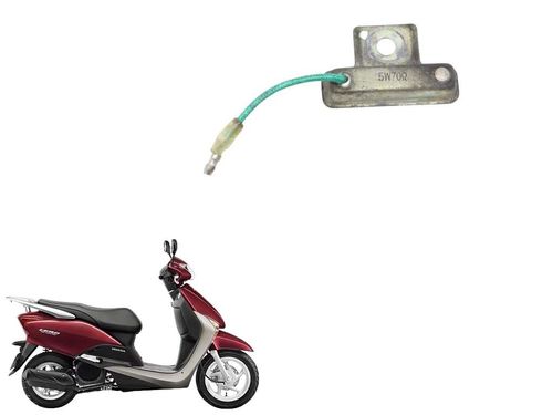 Diodo Honda Lead 110 10-16