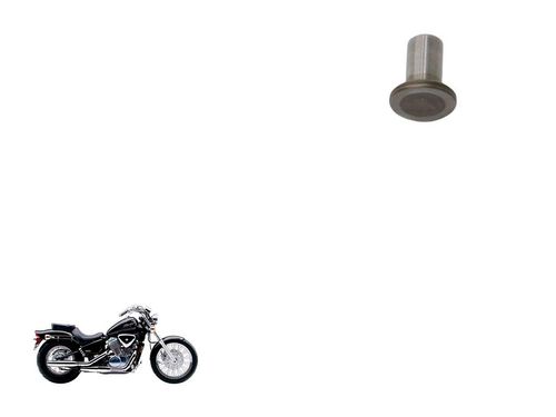 Eixo Acionador Embreagem Honda Shadow 600 95-05