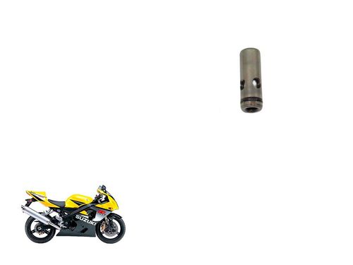 Válvula Alívio Óleo Suzuki Gsxr 750 Srad 05-06