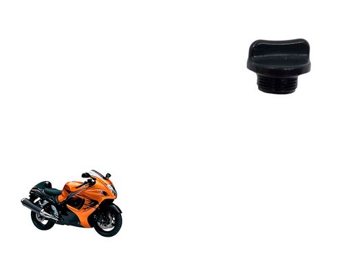 Tampa Óleo Suzuki Hayabusa 1300 Hayabusa1300 09-13