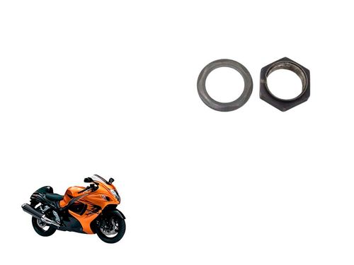 Porca Campana Suzuki Hayabusa 1300 Hayabusa1300 09-18