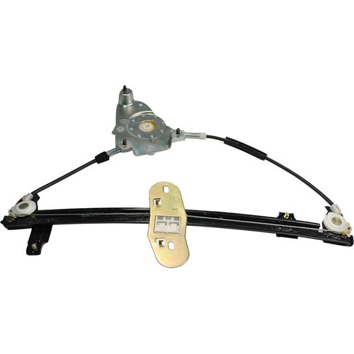 Máquina Vidro Elétrico Traseira Direito Gol G2 G3 G4 94 A 05