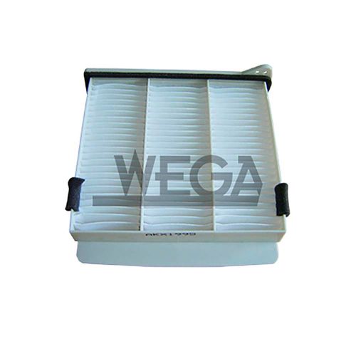 Filtro Ar Cabine Mitsubishi Airtrek 2003 a 2008 - 179428 - AKX1995