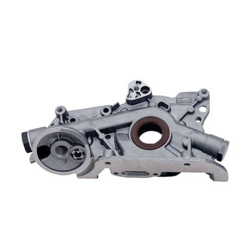 BOMBA DE OLEO - GM ASTRA VECTRA ZAFIRA 2.4 16V 2004 A 2012