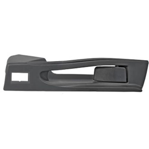 Maçaneta interna porta c/ apóia braço - Lado Passageiro LD - Volvo VM 20491561