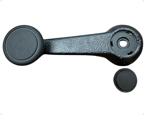 Manivela Regulagem Levantar Vidro Porta Ford Cargo 712 814 915 1419 2322 3224 1622 1215 1417 1621