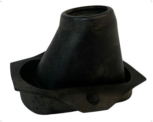 Guarda Pó da Coluna de Direção do Caminhão Volkswagen até 1994