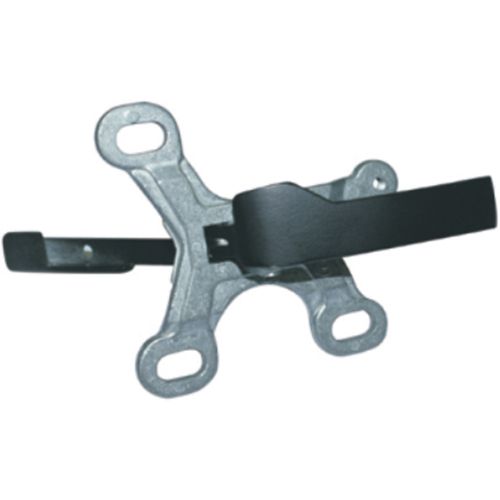 Maçaneta interna porta - Lado Motorista LE - Preto - MB 608 - A3087607061