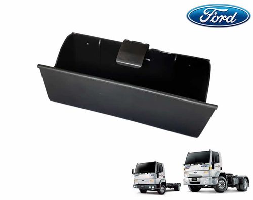 Cinzeiro Caminhão Ford Cargo Geração 1 814 815 712 1215 1317 4030 4331 2SP857301