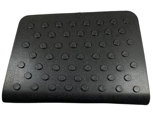 Tapete Estribo Le Motorista Ford Cargo 1317 1717 1722 2428 1832