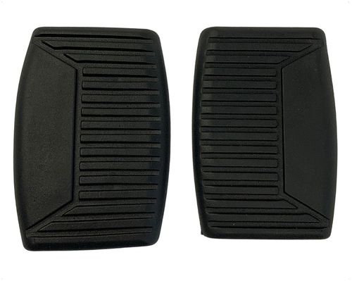 Borracha Capa do Pedal (Freio - Embreagem) Ford F1000 F12000 F14000 F150 F16000 F250 F350 F4000 Sapão Pitbull