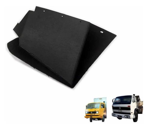 Tampa Caixa Fusível VW 680 690 790 7110S 11130 13130 14140 11140 16210 14210 T00863057