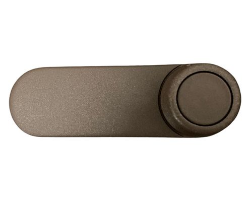 Manivela Marrom Vidro Porta Janela Manual Para Caminhão MB 709 912 1218 1618 1935 1620LS HPN BICUDOS