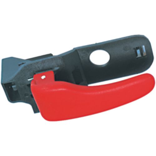 Maçaneta interna porta - Lado Passageiro LD - MB FPN HPN de 1984 à 2000 - 6947607161