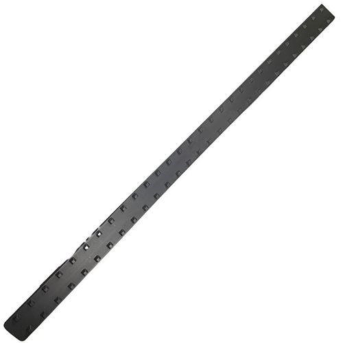 Tapete Pisante Parachoque Parte Superior 580mm Volvo Vm