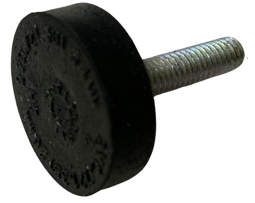 Batente Pedais Comando Vw 8150 8120 7100 7110 7120