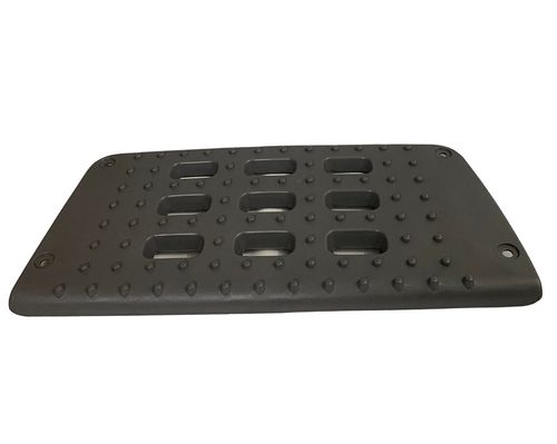 Tapete Estribo Degrau Superior LD Passageiro Vw Constellation 15180 24250 17280 31280