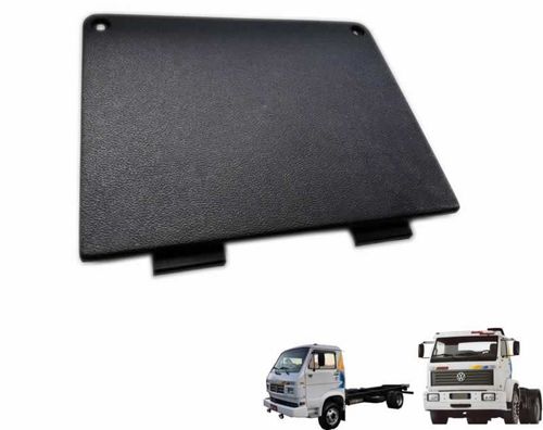 Tampa Caixa Fusível VW 8140 7100 8100 12140T 14150 14200 12170 16220 35300 TAT863422