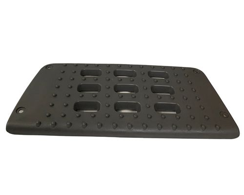 Tapete Estribo Degrau Superior LE Motorista Vw Constellation 15180 24250 17280 31280