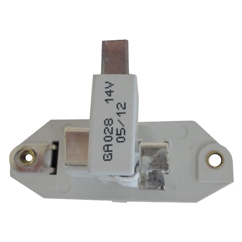 Regulador Voltagem Vw Saveiro 1992 a 2015 - 153889 - GA028