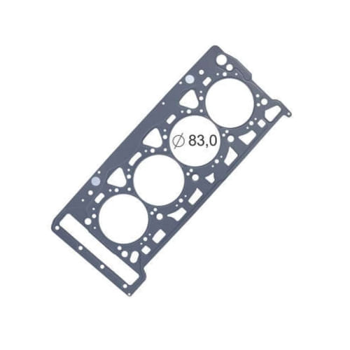 JUNTA DO CABECOTE - VW JETTA TIGUAN PASSAT | AUDI A3 A4 A5 TT 1.8 2.0 16V