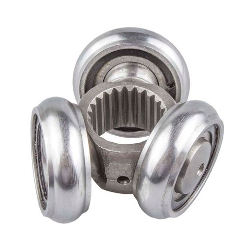 Tripeça CIVIC 2001/2006  - 68317 - OK900TZ