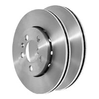 Disco Freio Honda Civic 2017 a 2023 - 843833 - HF700F