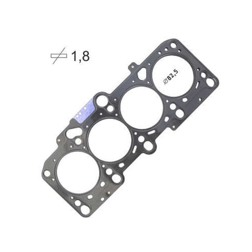 JUNTA DO CABECOTE - VW PASSAT GOLF BORA | AUDI A3 A4 A6 1.8 20V TURBO