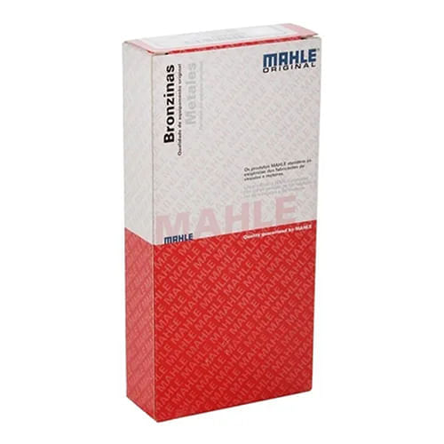 BRONZINA DE BIELA - GM CHEVETTE 1.0 1.4 1.6 8V