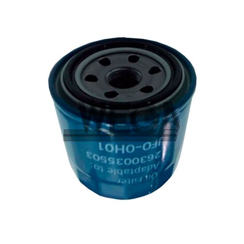 Filtro Óleo Kia Sportage 2008 a 2010 - 7298 - JFO0H01