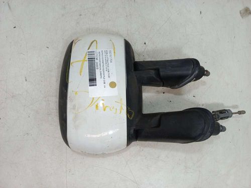 RETROVISOR MANUAL DIREITO FIAT DOBLO 1.4 2014