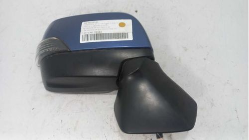 RETROVISOR ELETRICO DIREITO SUBARU FORESTER XT 2.0 16V 4X4 TURBO AUT. 2.0L 2016