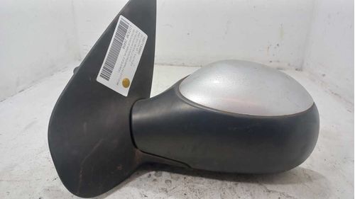 RETROVISOR MANUAL ESQUERDO PEUGEOT 207 1.4 2013
