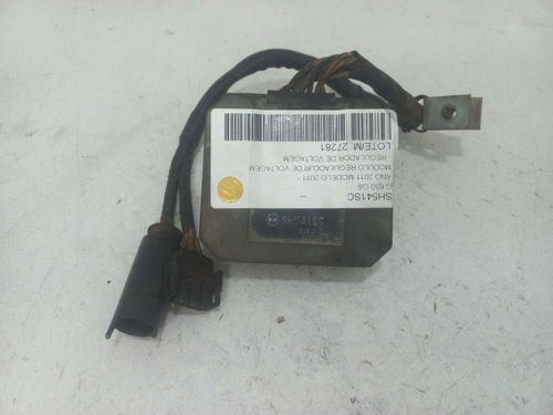 REGULADOR DE VOLTAGEM G 650 2011