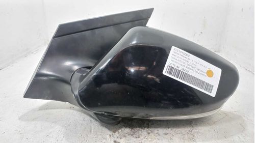 RETROVISOR ELETRICO ESQUERDO HYUNDAI HB20S 1.6 2016