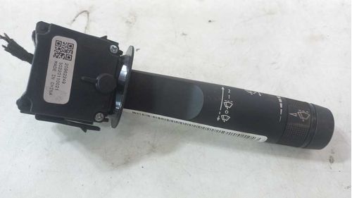 INTERRUPTOR LIMPADOR P/BRISA CHEVROLET S10 2.8 2013