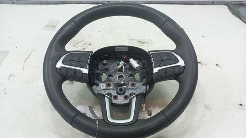 VOLANTE DE DIRECAO JEEP COMPASS 2.0 2020