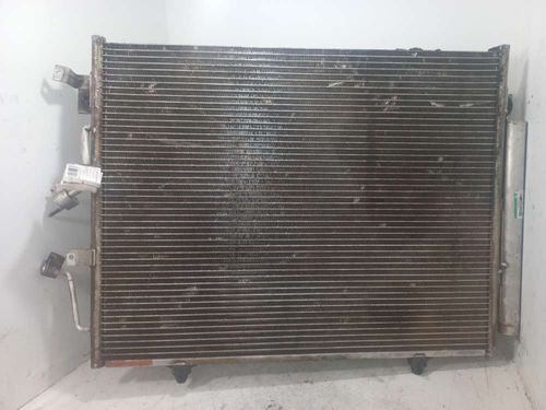 CONDENSADOR MITSUBISHI PAJERO 3.2 2015