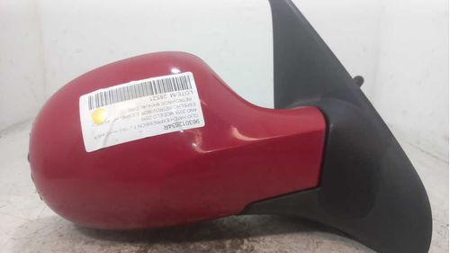 RETROVISOR MANUAL DIREITO RENAULT CLIO 1.0 2016